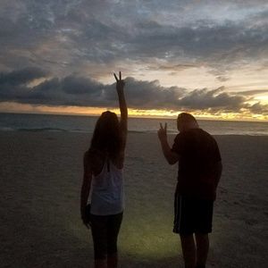 Meet your Posher, Rae